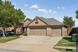 12852 Lizzie Pl, Fort Worth, TX 76244 - Photo 3