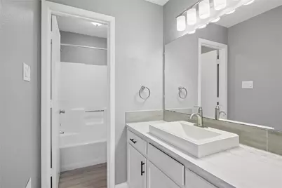 7724 Jennifer Lane, North Richland Hills, TX 76182 - Photo 13