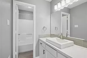 7724 Jennifer Ln, North Richland Hills, TX 76182 - Photo 13
