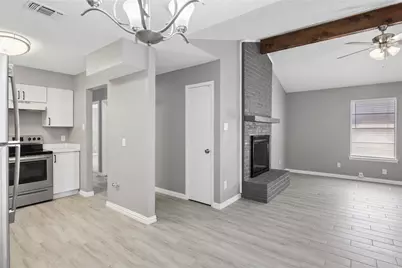 7724 Jennifer Lane, North Richland Hills, TX 76182 - Photo 9