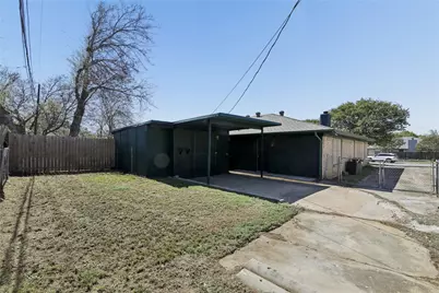 7724 Jennifer Lane, North Richland Hills, TX 76182 - Photo 35