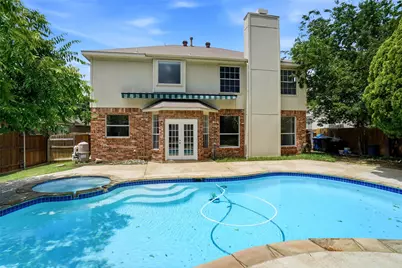5308 Summerfields Drive, Flower Mound, TX 75028 - Photo 25