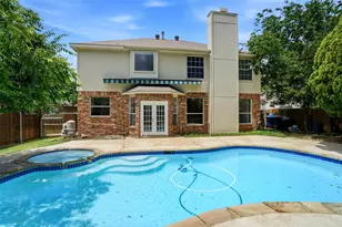 5308 Summerfields Dr, Flower Mound, TX 75028 - Photo 25
