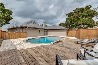9406 Arborhill Drive, Dallas, TX 75243 - Photo 3