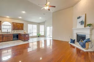 1136 Roping Reins Way, Fort Worth, TX 76052 - Photo 5