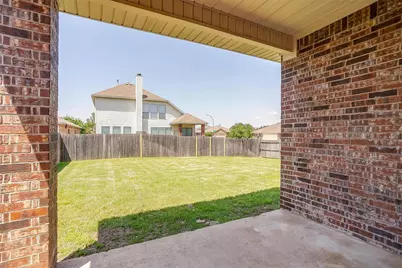 1136 Roping Reins Way, Fort Worth, TX 76052 - Photo 23