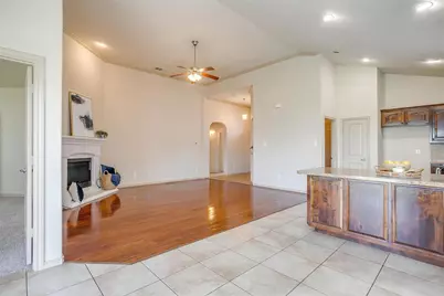 1136 Roping Reins Way, Fort Worth, TX 76052 - Photo 11