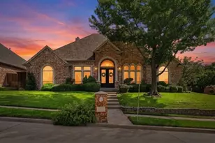 8200 Edgemont Ct, North Richland Hills, TX 76182 - Photo 1