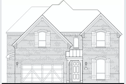 2641 Harvest Lane, Prosper, TX 75078 - Photo 1