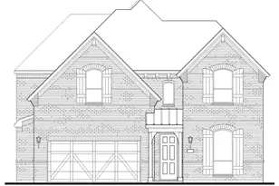 2641 Harvest Ln, Prosper, TX 75078 - Photo 1
