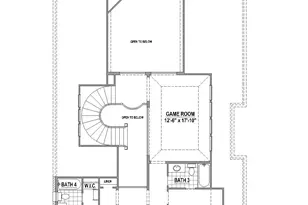 2641 Harvest Ln, Prosper, TX 75078 - Photo 3