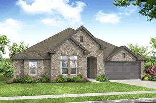 1123 Nighthawk Dr, Justin, TX 76247 - Photo 1
