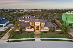 4012 Starling Dr, Frisco, TX 75034 - Photo 1