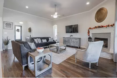 201 Denali Way, Waxahachie, TX 75167 - Photo 11