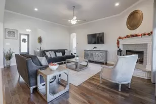 201 Denali Wy, Waxahachie, TX 75167 - Photo 11