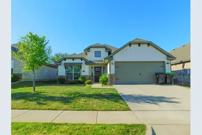 117 Maverick Lane, Pilot Point, TX 76258 - Photo 1