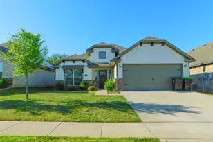 117 Maverick Ln, Pilot Point, TX 76258 - Photo 1