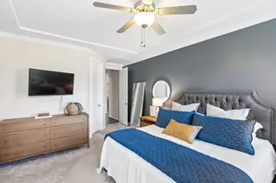 421 Komron Ct, Prosper, TX 75078 - Photo 19