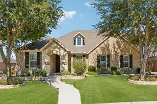 421 Komron Ct, Prosper, TX 75078 - Photo 1