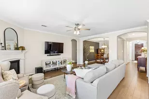 421 Komron Ct, Prosper, TX 75078 - Photo 11