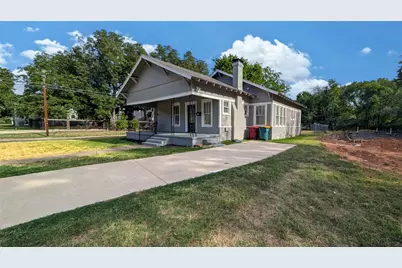300 W Moore Street, Sherman, TX 75090 - Photo 3