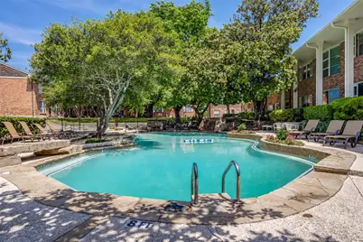 5005 Cedar Springs Road #A, Dallas, TX 75235 - Photo 11