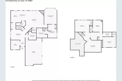 513 McKinney Trail, Fate, TX 75087 - Photo 11