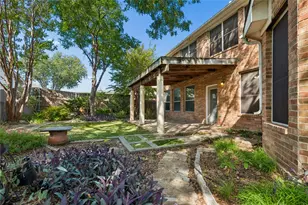 5536 Cranberry Dr, Fort Worth, TX 76137 - Photo 37
