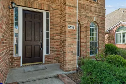 5536 Cranberry Drive, Fort Worth, TX 76137 - Photo 3