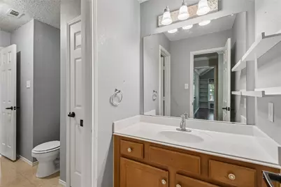 5536 Cranberry Drive, Fort Worth, TX 76137 - Photo 23