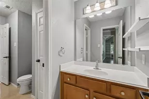 5536 Cranberry Dr, Fort Worth, TX 76137 - Photo 23