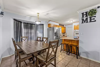 926 Rolling Hills Drive, Hewitt, TX 76643 - Photo 5