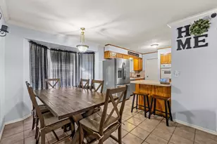 926 Rolling Hills Dr, Hewitt, TX 76643 - Photo 5