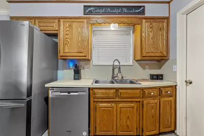926 Rolling Hills Drive, Hewitt, TX 76643 - Photo 7