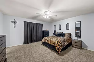 926 Rolling Hills Dr, Hewitt, TX 76643 - Photo 9