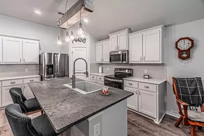 1032 Deer Valley Drive, Weatherford, TX 76087 - Photo 19
