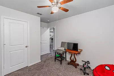 1032 Deer Valley Drive, Weatherford, TX 76087 - Photo 9
