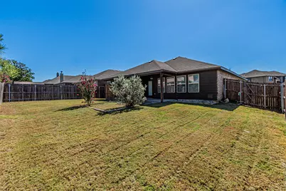 1032 Deer Valley Drive, Weatherford, TX 76087 - Photo 31