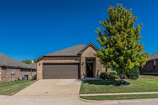 1032 Deer Valley Dr, Weatherford, TX 76087 - Photo 1