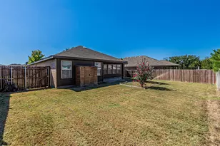 1032 Deer Valley Dr, Weatherford, TX 76087 - Photo 33