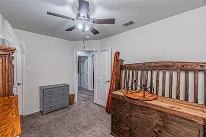 1032 Deer Valley Drive, Weatherford, TX 76087 - Photo 11