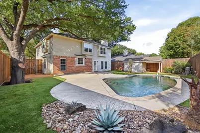 2708 Laurel Hill Drive, Flower Mound, TX 75028 - Photo 1