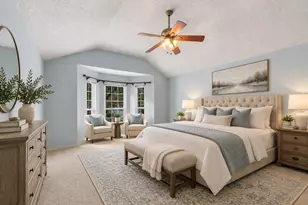 2708 Laurel Hill Dr, Flower Mound, TX 75028 - Photo 21