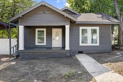 1022 W Green Street, Stephenville, TX 76401 - Photo 1