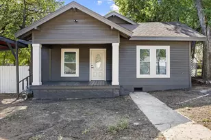 1022 W Green St, Stephenville, TX 76401 - Photo 1