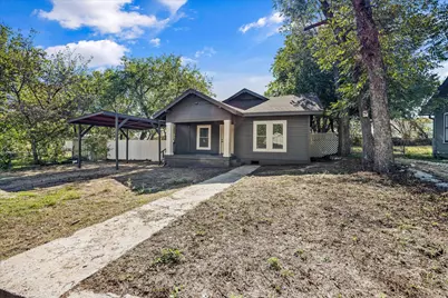 1022 W Green Street, Stephenville, TX 76401 - Photo 3