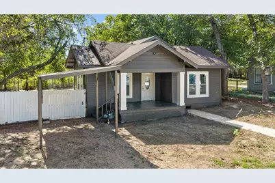 1022 W Green Street, Stephenville, TX 76401 - Photo 5