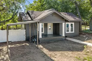 1022 W Green St, Stephenville, TX 76401 - Photo 5