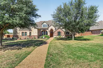 324 Arbor Lane, Haslet, TX 76052 - Photo 1