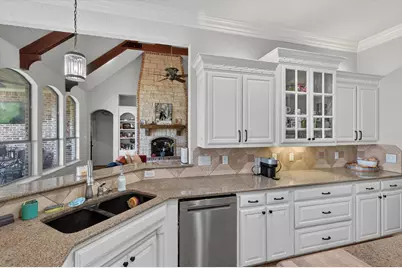 324 Arbor Lane, Haslet, TX 76052 - Photo 7
